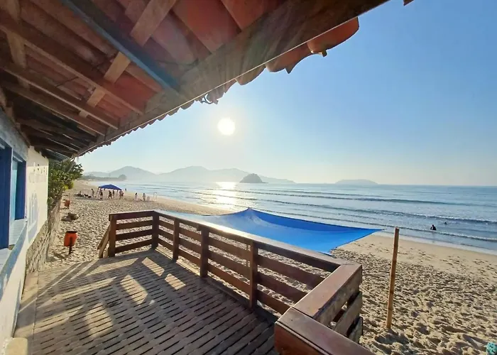 Apto Duplex Condominio Maranduba Ville II Sape A 100 Mts Da Praia