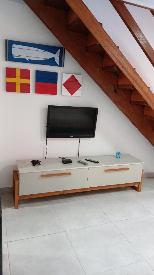 Apto Duplex Maranduba Ii Sape A 100 Mts Da Ubatuba