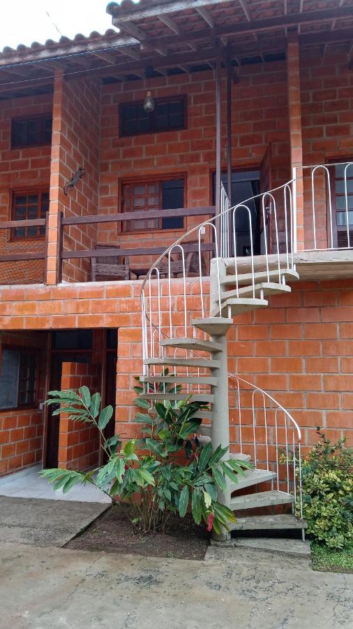 Apto Duplex Maranduba Ii Sape A 100 Mts Da * Ubatuba
