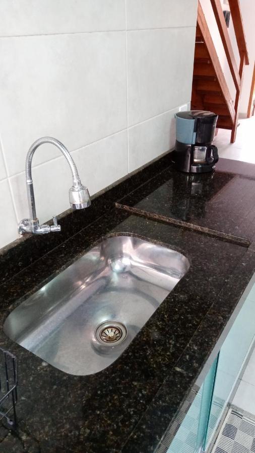Apartamento Apto Duplex Maranduba Ii Sape A 100 Mts Da