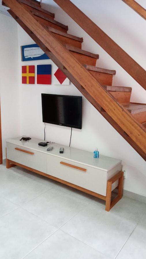 Apartamento Apto Duplex Maranduba Ii Sape A 100 Mts Da *