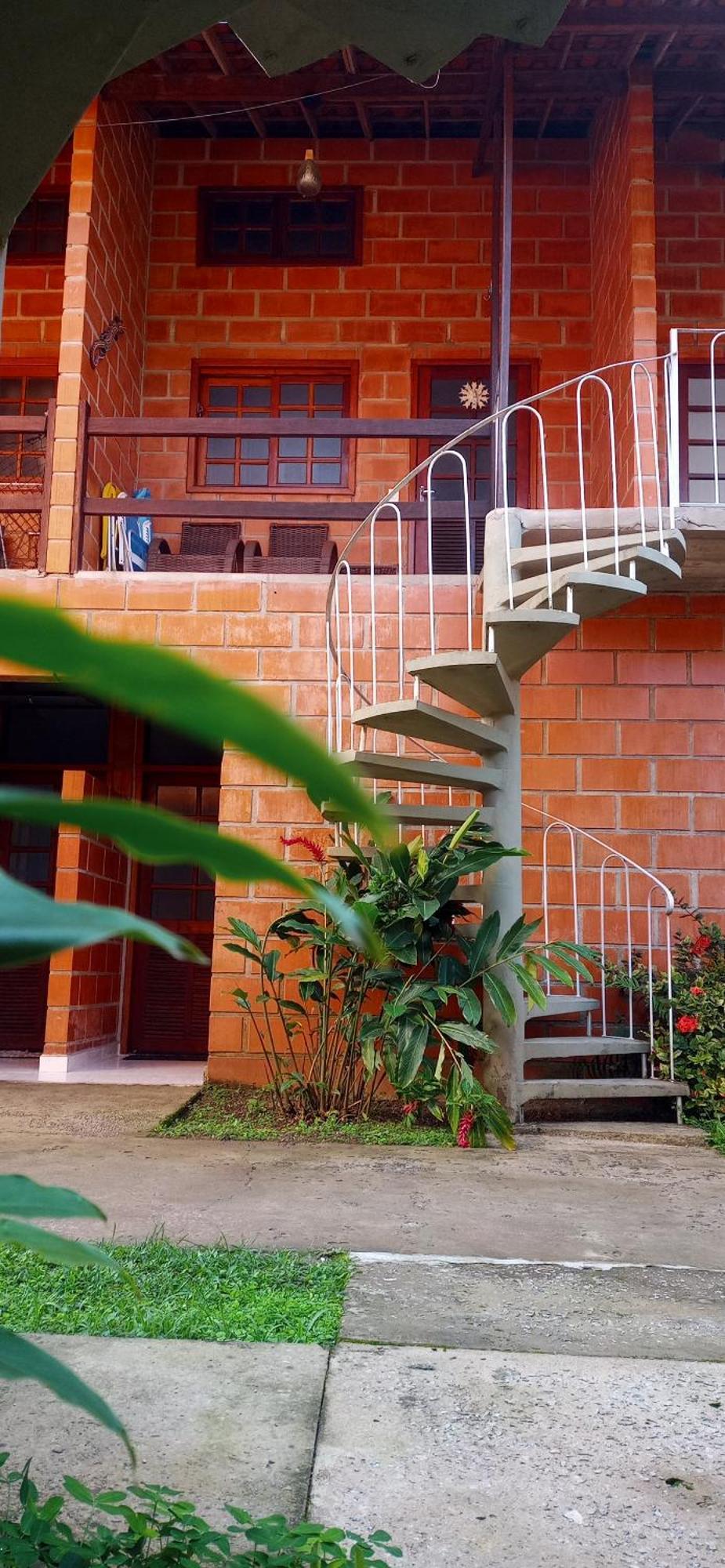 Apartamento Apto Duplex Maranduba Ii Sape A 100 Mts Da Ubatuba