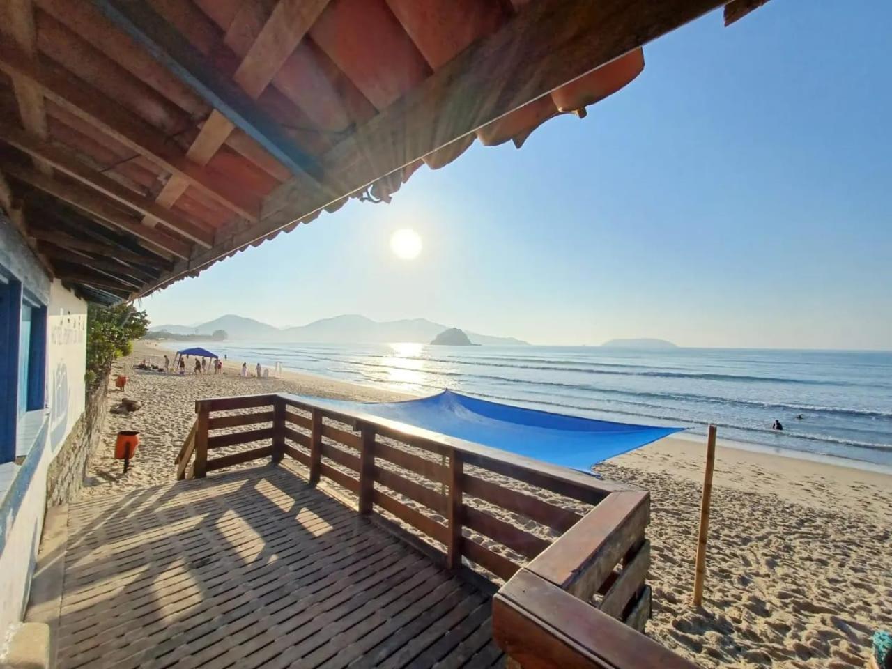 Apto Duplex Maranduba Ii Sape A 100 Mts Da