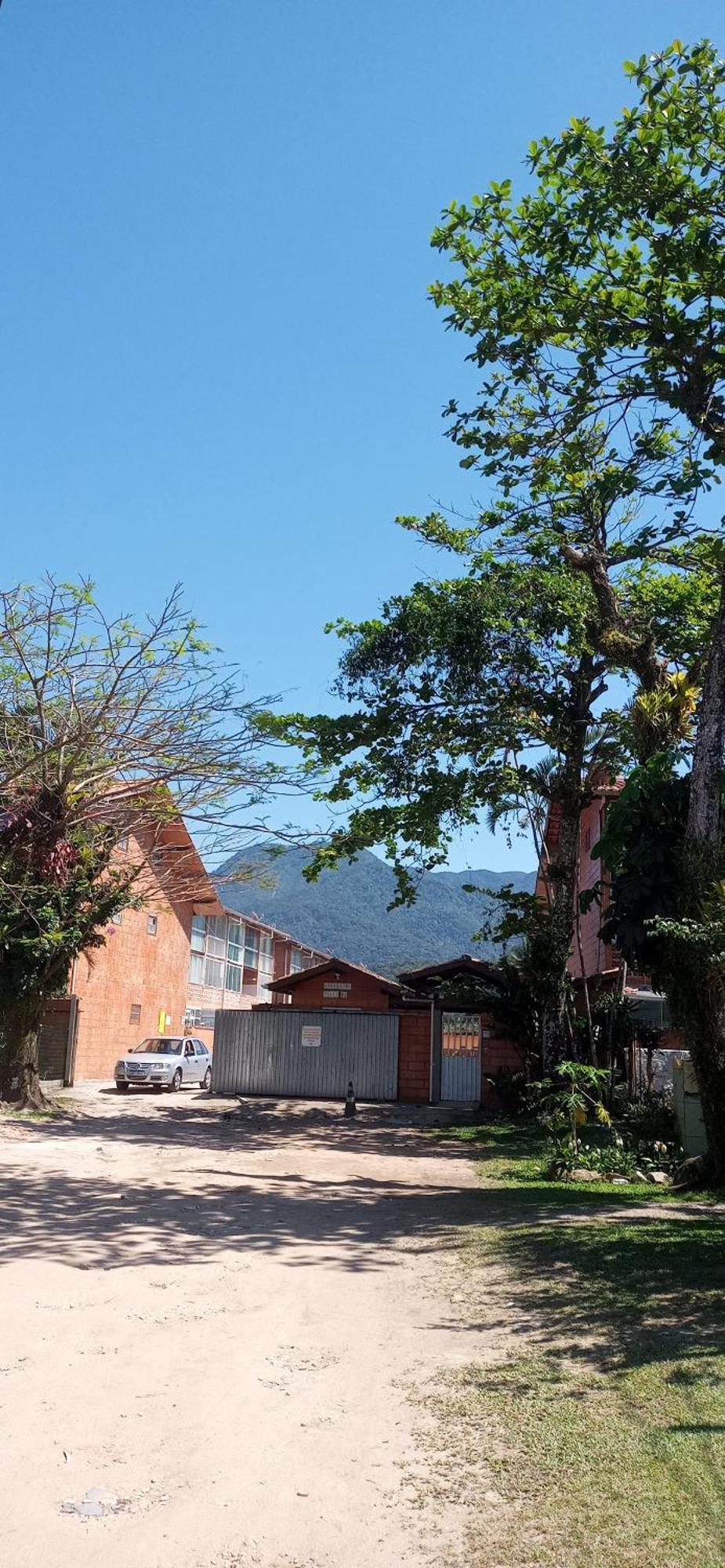 Apto Duplex Maranduba Ii Sape A 100 Mts Da Ubatuba