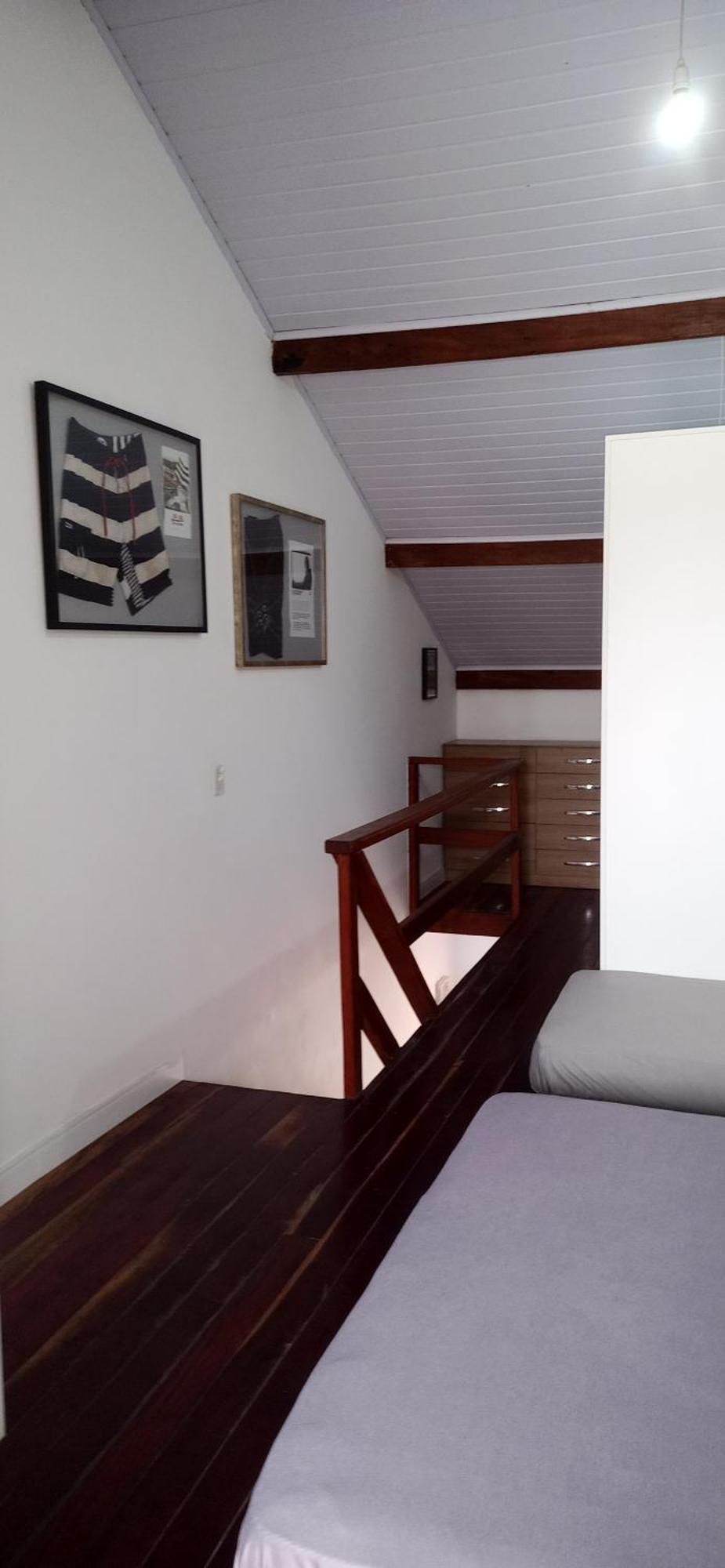 Apto Duplex Maranduba Ii Sape A 100 Mts Da Ubatuba