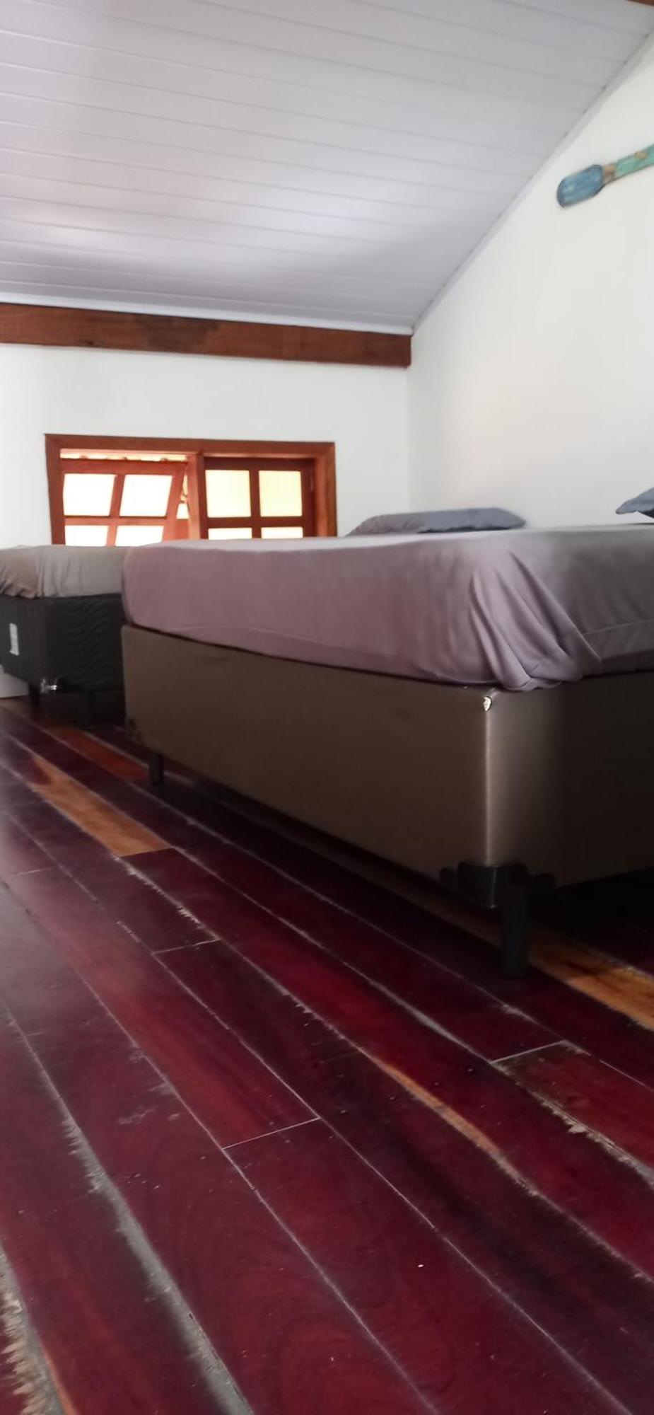 Apartamento Apto Duplex Maranduba Ii Sape A 100 Mts Da Ubatuba